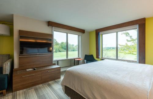 Germantown Hotel | Holiday Inn Express Hotel & Suites Memphis/Germantown by IHG