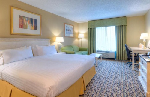 Southwind Hotel | Holiday Inn Express Hotel & Suites Memphis Southwind by IHG