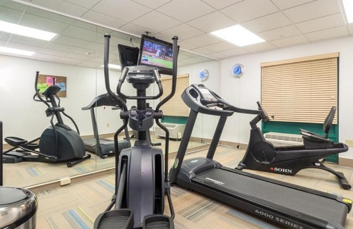 Southwind Hotel | Holiday Inn Express Hotel & Suites Memphis Southwind by IHG