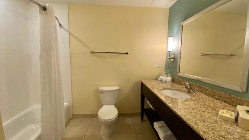 Orlando Hotel | Holiday Inn Express Hotel & Suites Orlando East-UCF Area by IHG