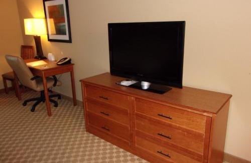 Roselle Hotel | Holiday Inn Express Hotel & Suites Chicago West Roselle by IHG