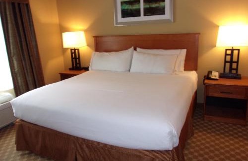 Roselle Hotel | Holiday Inn Express Hotel & Suites Chicago West Roselle by IHG