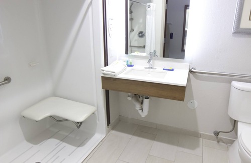 Seguin Hotel | Holiday Inn Express Hotel & Suites Seguin by IHG