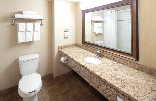 Edson Hotel | Holiday Inn Express Hotel & Suites Edson by IHG