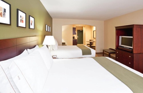 Athens Hotel | Holiday Inn Express Hotel & Suites Athens by IHG