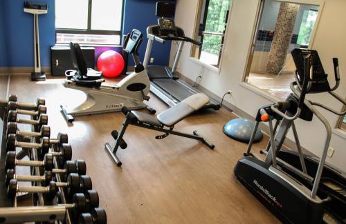 Athens Hotel | Holiday Inn Express Hotel & Suites Athens by IHG