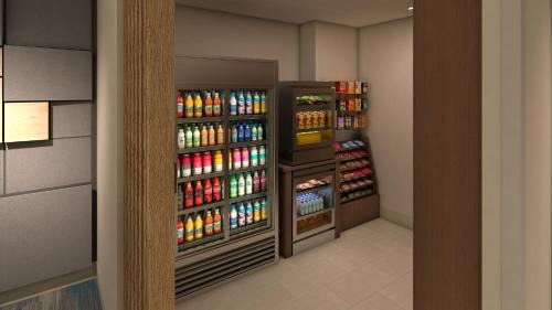 Athens Hotel | Holiday Inn Express Hotel & Suites Athens by IHG