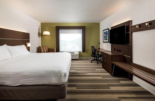 Bartow Hotel | Holiday Inn Express Hotel & Suites Bartow by IHG