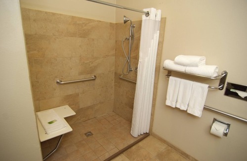Carmel Hotel | Holiday Inn Express Hotel & Suites Indianapolis North Carmel by IHG