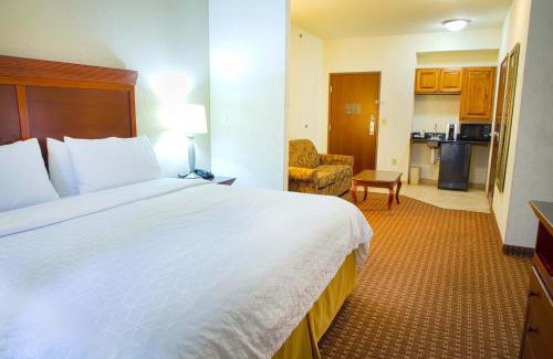 Center Hotel | Holiday Inn Express Hotel & Suites Center by IHG