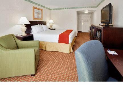 Palmer Hotel | Holiday Inn Express Hotel & Suites Easton by IHG
