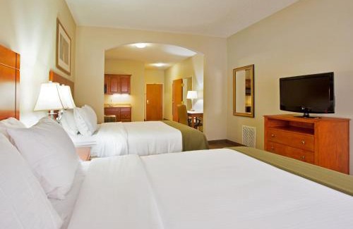 Goshen Hotel | Holiday Inn Express Hotel & Suites Goshen by IHG