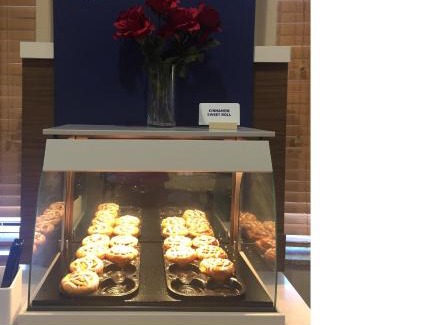 Howell Hotel | Holiday Inn Express Hotel & Suites Howell by IHG