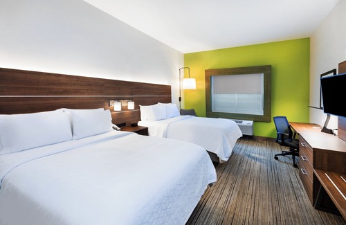 Ozona Hotel | Holiday Inn Express Hotel & Suites Ozona by IHG