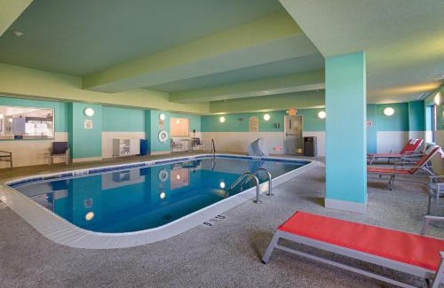Weston Hotel | Holiday Inn Express Hotel & Suites Weston by IHG