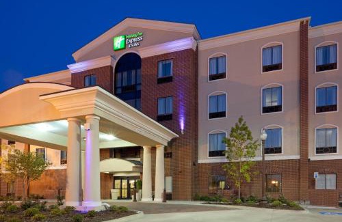 Ennis Hotel | Holiday Inn Express Hotel & Suites Ennis by IHG