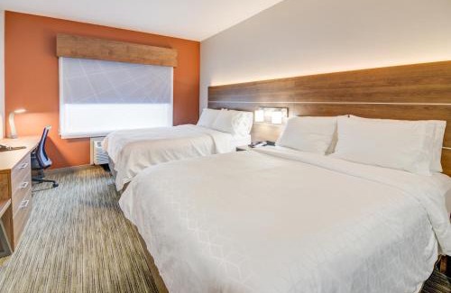Foley Hotel | Holiday Inn Express Hotel & Suites Foley by IHG