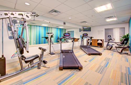Hutto Hotel | Holiday Inn Express Hotel & Suites Austin NE-Hutto by IHG