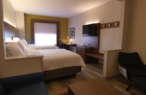 Limon Hotel | Holiday Inn Express Hotel & Suites Limon I-70/Exit 359 by IHG