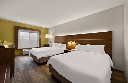 Limon Hotel | Holiday Inn Express Hotel & Suites Limon I-70 by IHG
