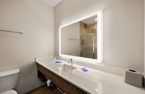 Limon Hotel | Holiday Inn Express Hotel & Suites Limon I-70 by IHG