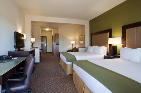 Silt Hotel | Holiday Inn Express Hotel & Suites Silt - Rifle by IHG