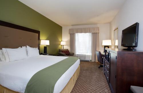 Silt Hotel | Holiday Inn Express Hotel & Suites Silt - Rifle by IHG