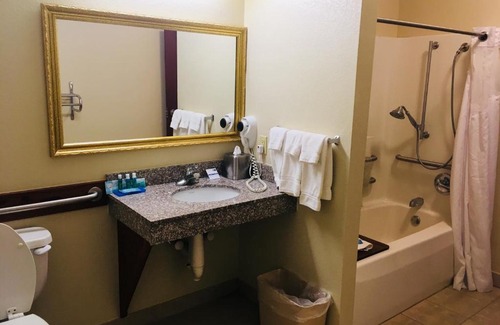 Cadillac Hotel | Holiday Inn Express Hotel & Suites Cadillac by IHG
