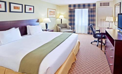 Chehalis Hotel | Holiday Inn Express Hotel & Suites Chehalis - Centralia by IHG