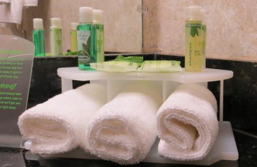 Elk City Hotel | Holiday Inn Express Hotel and Suites Elk City by IHG