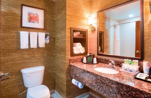 Elk City Hotel | Holiday Inn Express Hotel & Suites Elk City by IHG