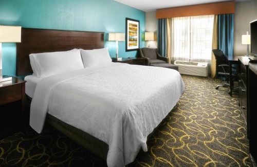Grapevine Hotel | Holiday Inn Express Hotel and Suites DFW-Grapevine by IHG
