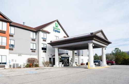 Powell Hotel | Holiday Inn Express Hotel & Suites Knoxville-North-I-75 Exit 112 by IHG