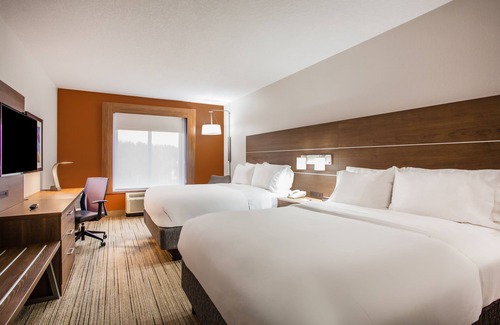 Lecanto Hotel | Holiday Inn Express Hotel & Suites Inverness by IHG