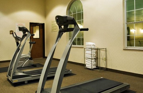 Levelland Hotel | Holiday Inn Express Hotel & Suites Levelland by IHG