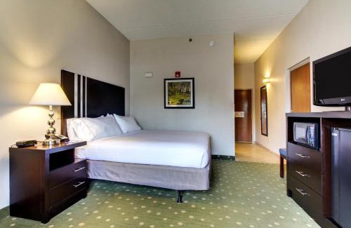 Boys Ranch Hotel | Holiday Inn Express Hotel & Suites Live Oak by IHG