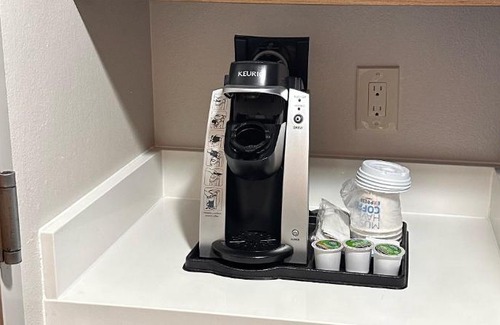 Mesquite Hotel | Holiday Inn Express Hotel and Suites Mesquite by IHG