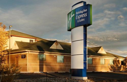 Montrose Hotel | Holiday Inn Express Hotel & Suites Montrose - Black Canyon Area by IHG