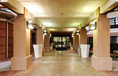 Montrose Hotel | Holiday Inn Express Hotel & Suites Montrose - Black Canyon Area by IHG