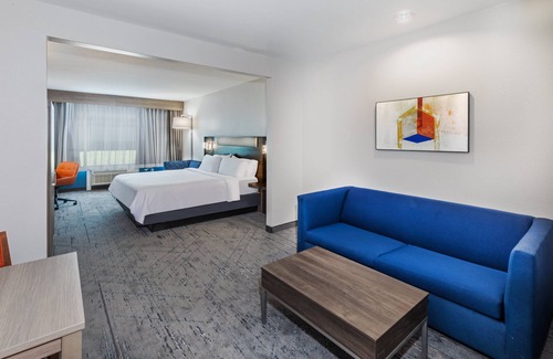 Webster Hotel | Holiday Inn Express Hotel & Suites - Houston Space Center by IHG