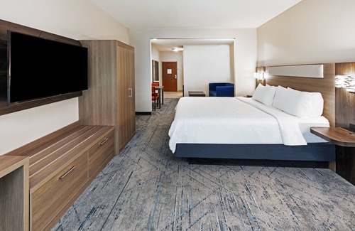 Webster Hotel | Holiday Inn Express Hotel & Suites - Houston Space Center by IHG