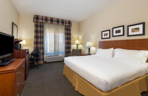 Vernal Hotel | Holiday Inn Express Hotel Vernal by IHG