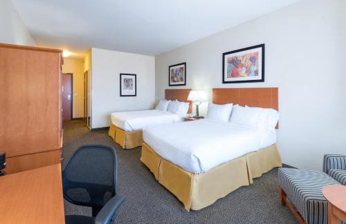 Vernal Hotel | Holiday Inn Express Hotel Vernal by IHG
