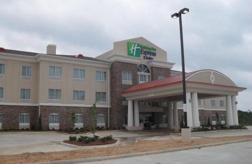 Winona Hotel | Holiday Inn Express Hotel Winona North by IHG
