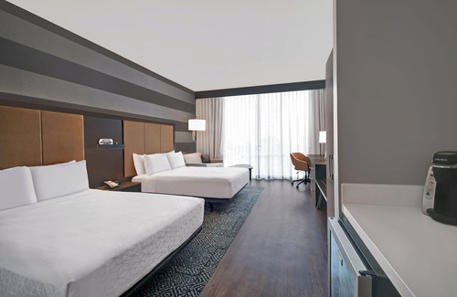 The Galleria Hotel | Holiday Inn Express Houston - Galleria Area by IHG