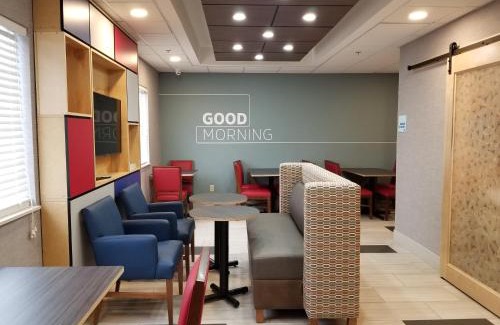 Indiana Hotel | Holiday Inn Express - Indiana by IHG