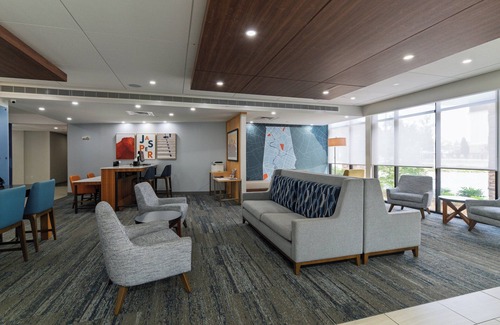 Jasper Hotel | Holiday Inn Express Jasper by IHG
