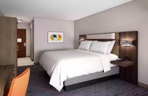 Jesup Hotel | Holiday Inn Express Jesup by IHG