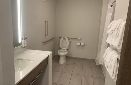 Jesup Hotel | Holiday Inn Express Jesup by IHG