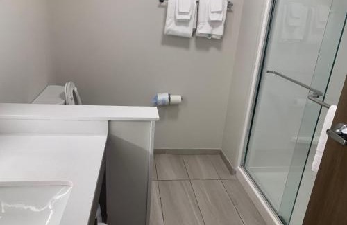 Jesup Hotel | Holiday Inn Express Jesup by IHG